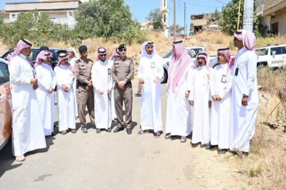 مبادره حرث المدرجات الزراعية” تتواصل في بني حسن لتعزيز الأمن الغذائي والتنمية الريفية