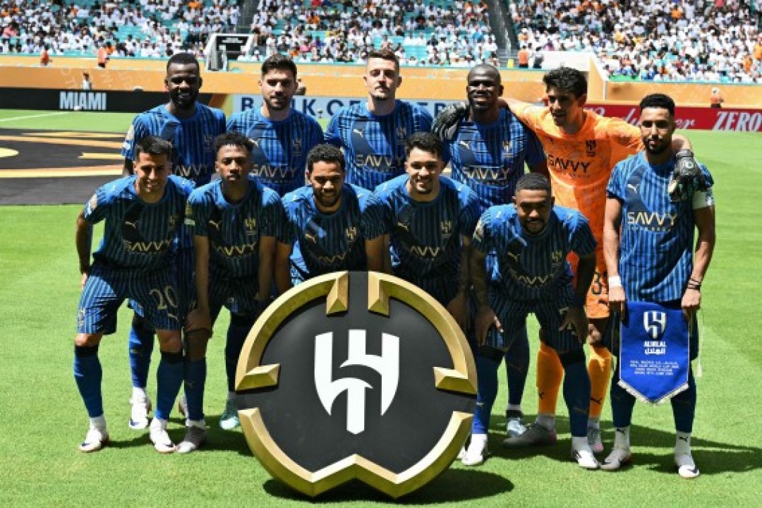 الاتحاد الدولي يختار ثنائي الهلال ضمن التشكيلة المثالية لدور الـ16 بالمونديال