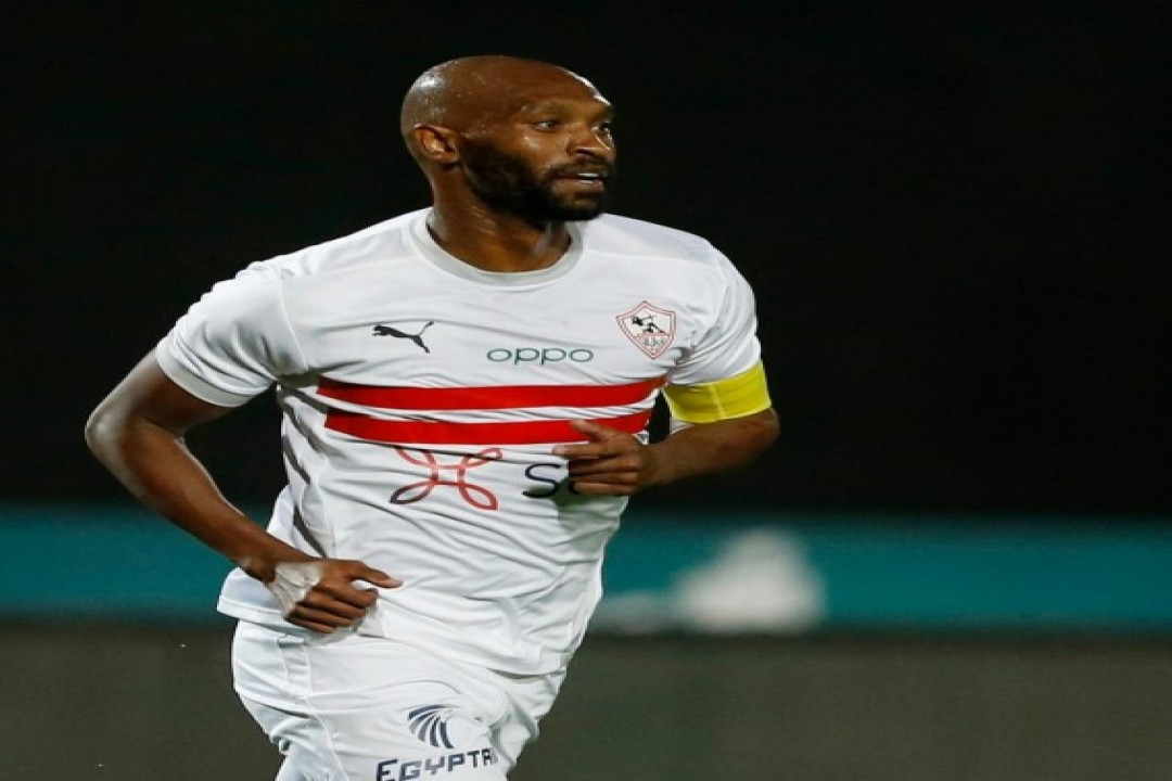 شيكابالا أسطورة الزمالك يسدل الستار على مسيرته في كرة القدم