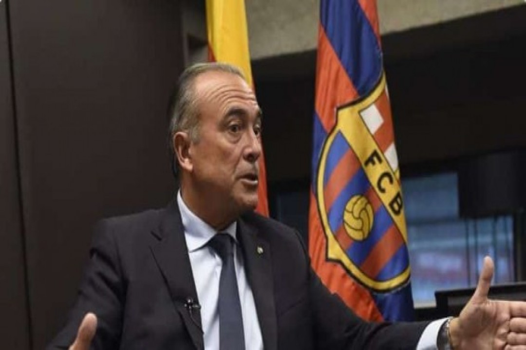العقول الإدارية تهاجر.. النصر والأهلي يفاوضان "مهندس برشلونة"