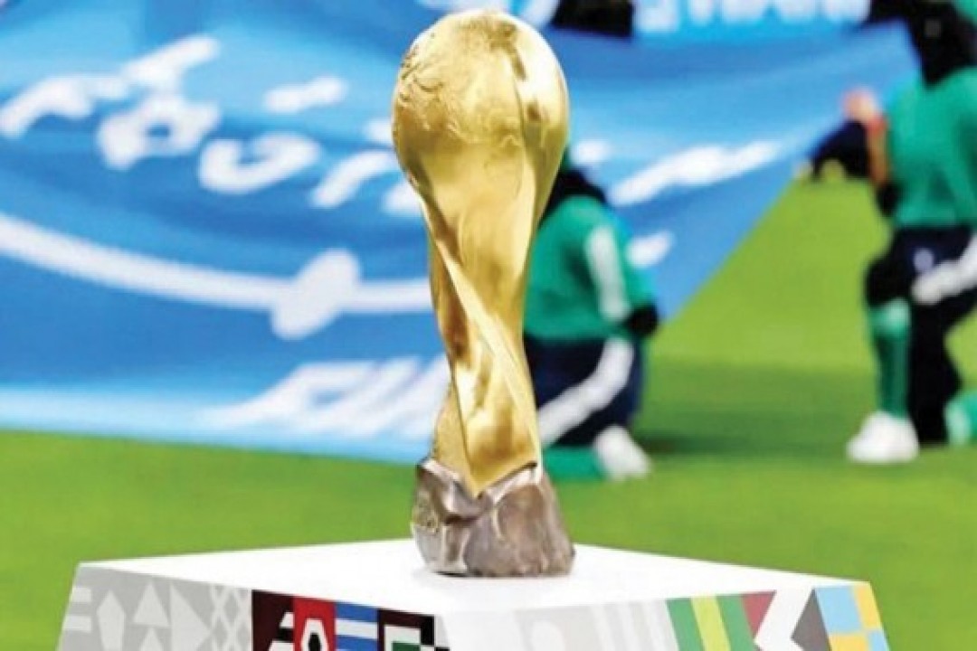 أكثر من 25 ألف طلب تطوع لكأس العالم للناشئين وكأس العرب في قطر