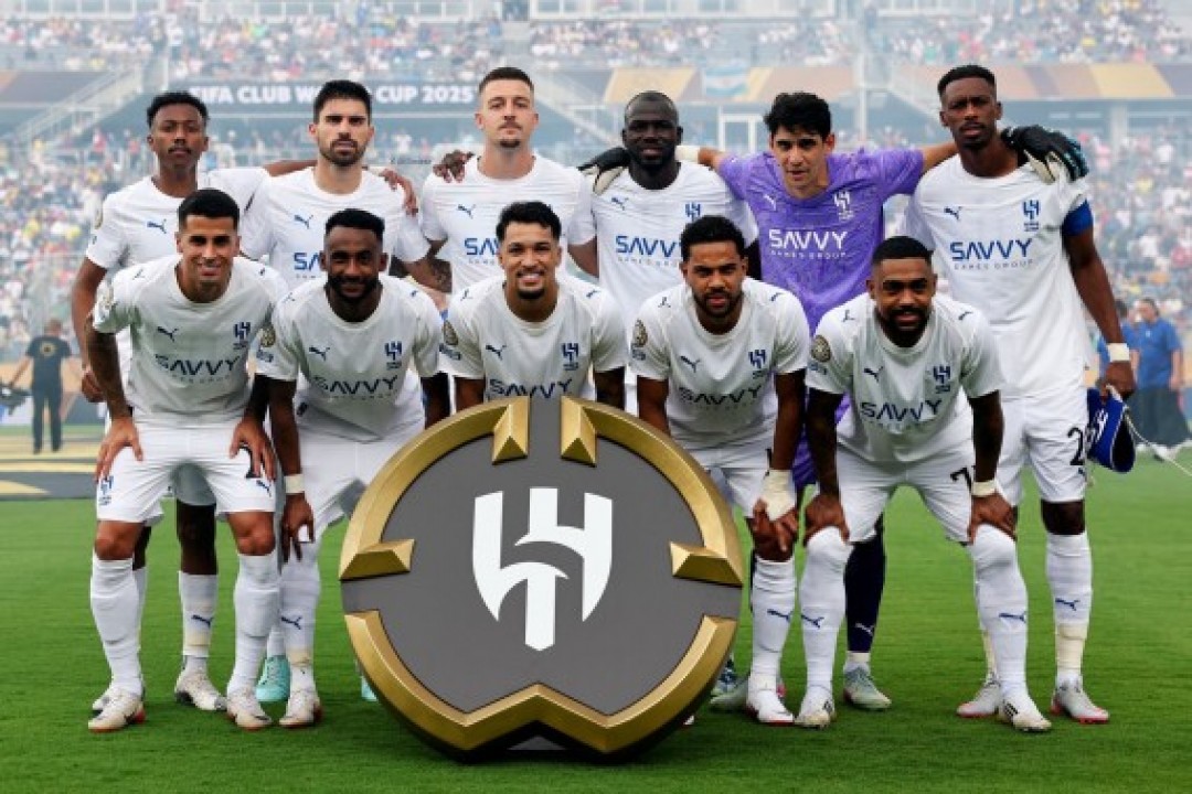 الهلال يطوي صفحة المونديال بخسارة من أمام فلومينينسي