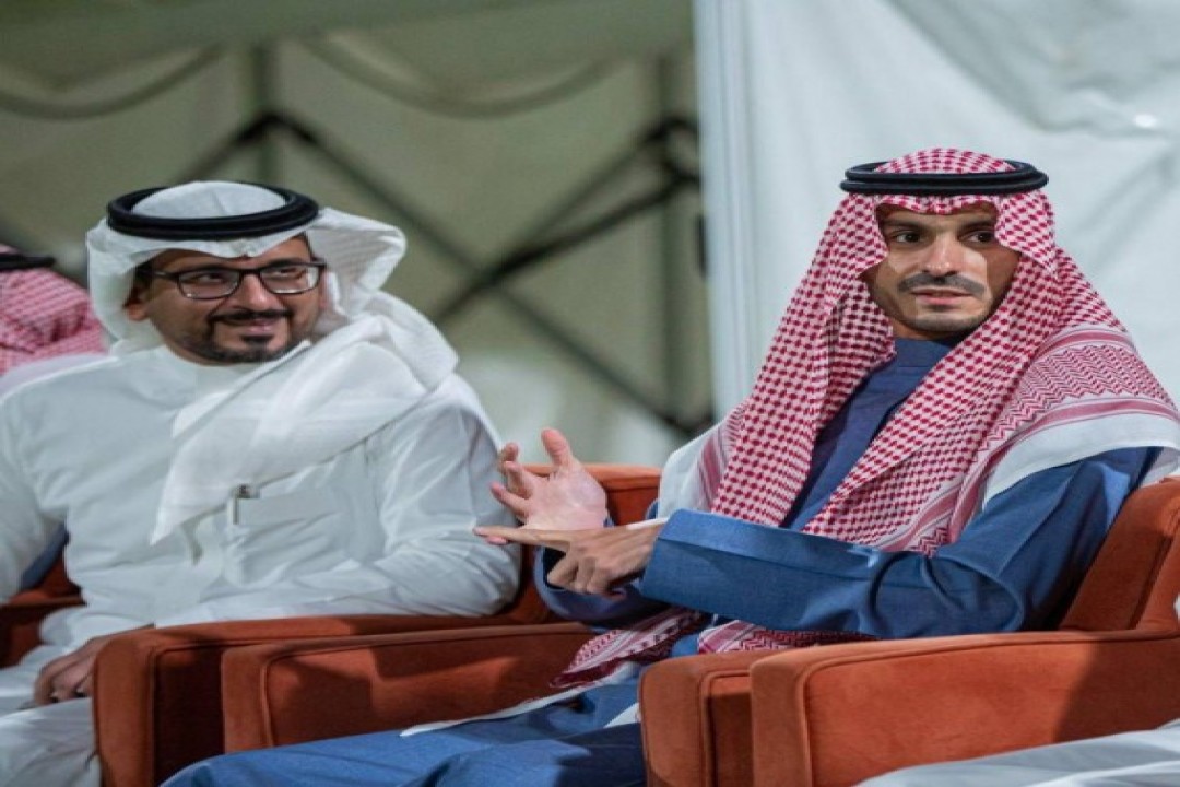 الدكتور محمد الناصر يقترب من رئاسة نادي الشباب