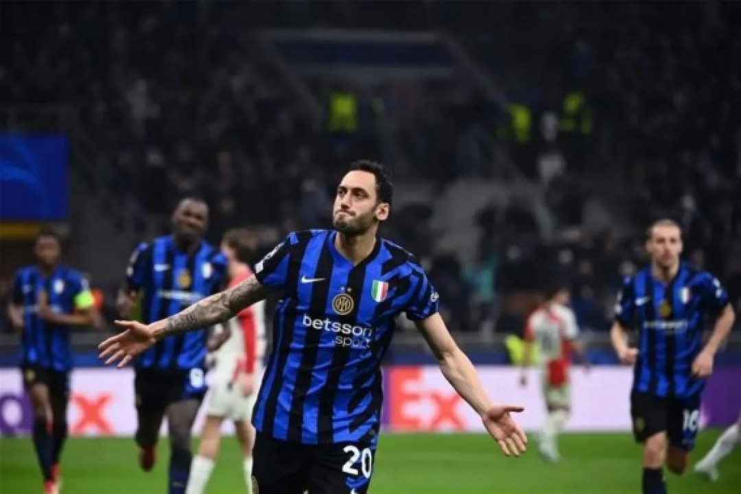 إنتر يصد غلطة سراي.. والهلال يترقب صفقة الحلم!