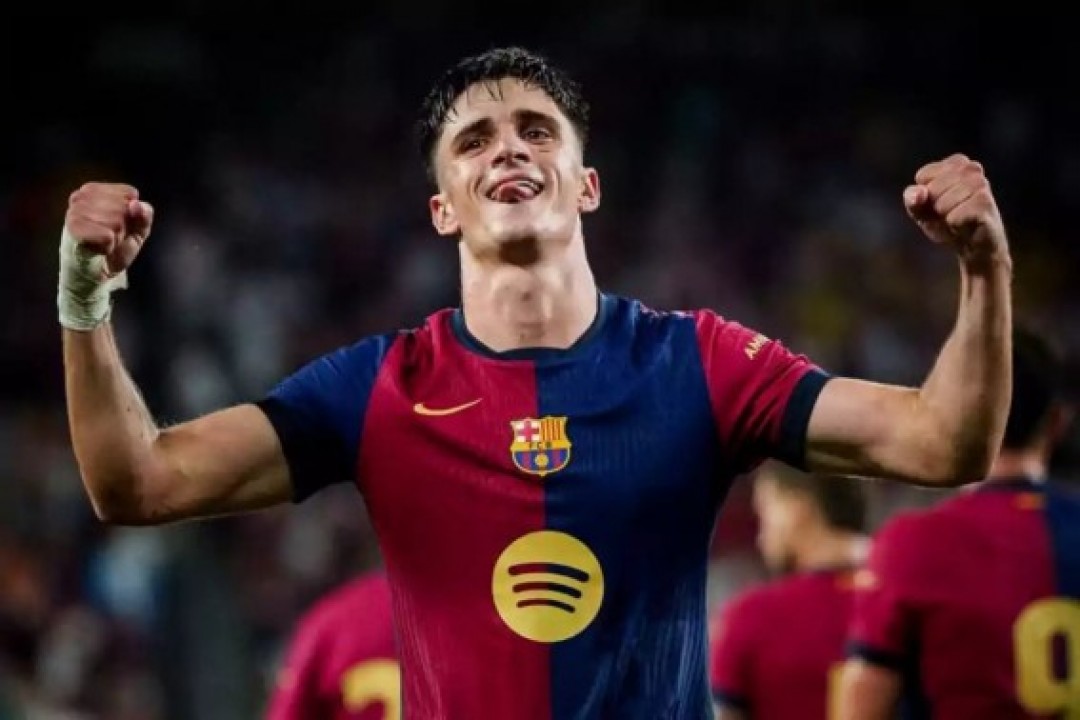 برشلونة يتجاوز خيبة ويليامز بثقة متجددة في لاماسيا