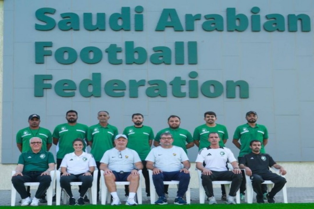 اتحاد القدم يختتم المرحلة الأخيرة من دورة النخبة للشباب
