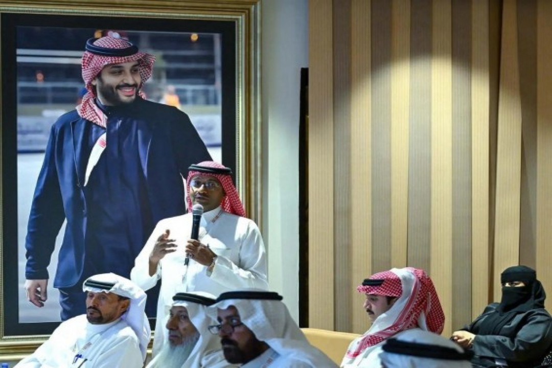 ورشة التراث الحي في عسير: الأجيال الجديدة رواة المستقبل وثقافة اليوم