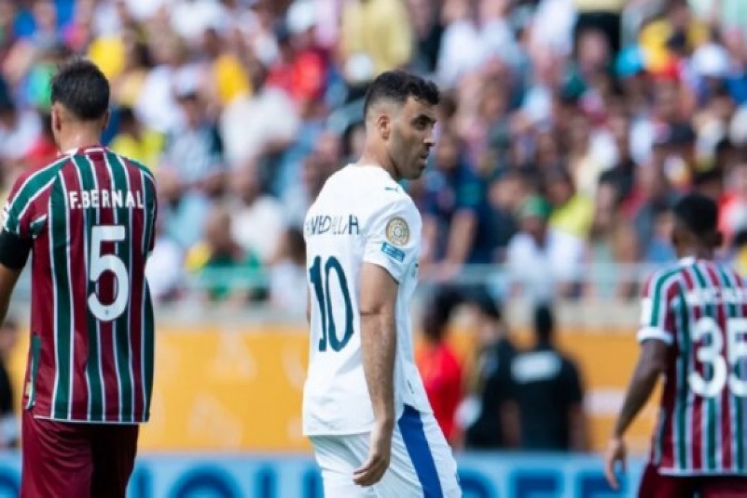 الشباب: انتقال حمدالله للهلال مثّل مكسبًا حقيقيًا للنادي