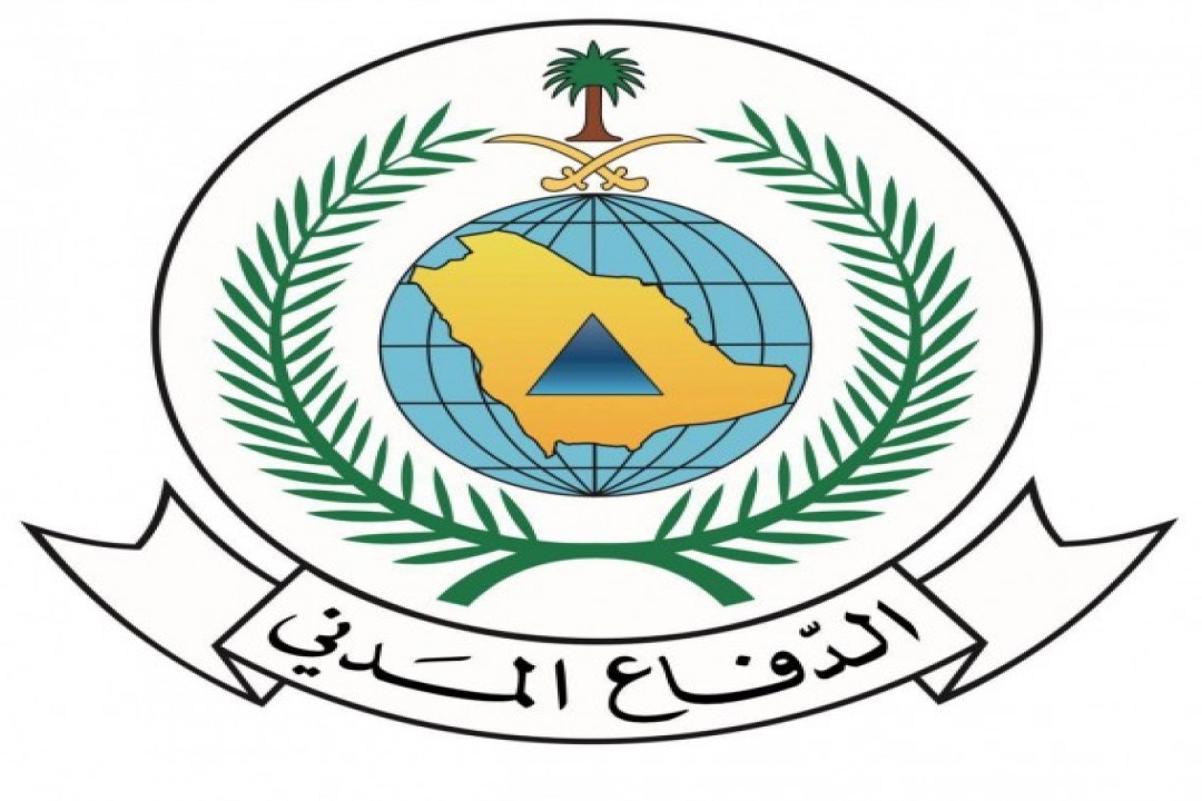 الدفاع المدني يسيطر على حريق جبلي في رجال ألمع دون إصابات