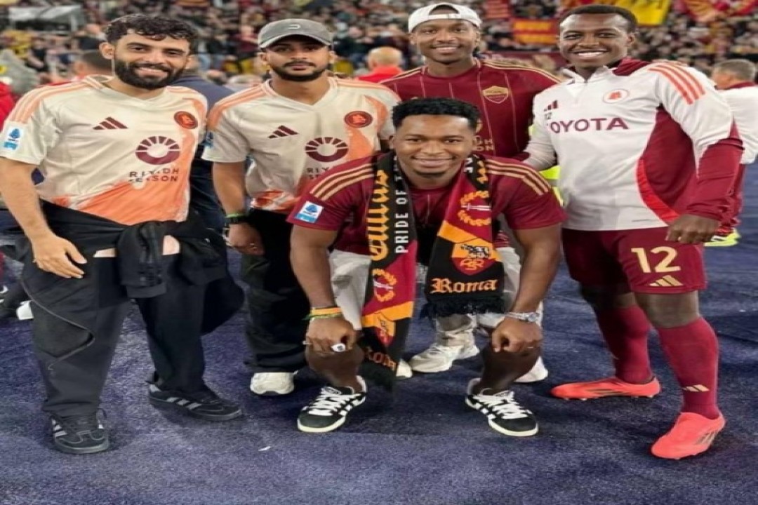 سعود عبدالحميد يقترب من تولوز الفرنسي ويؤكد تمسكه بالاستمرار في أوروبا
