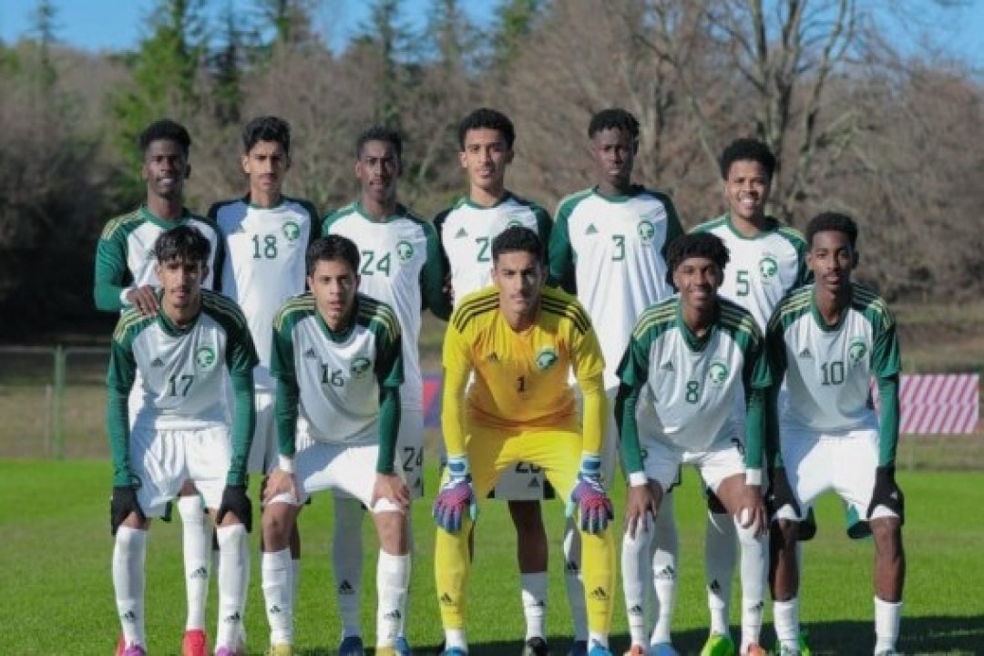 الاتحاد الخليجي يعلن إقامة بطولة الشباب في أبها