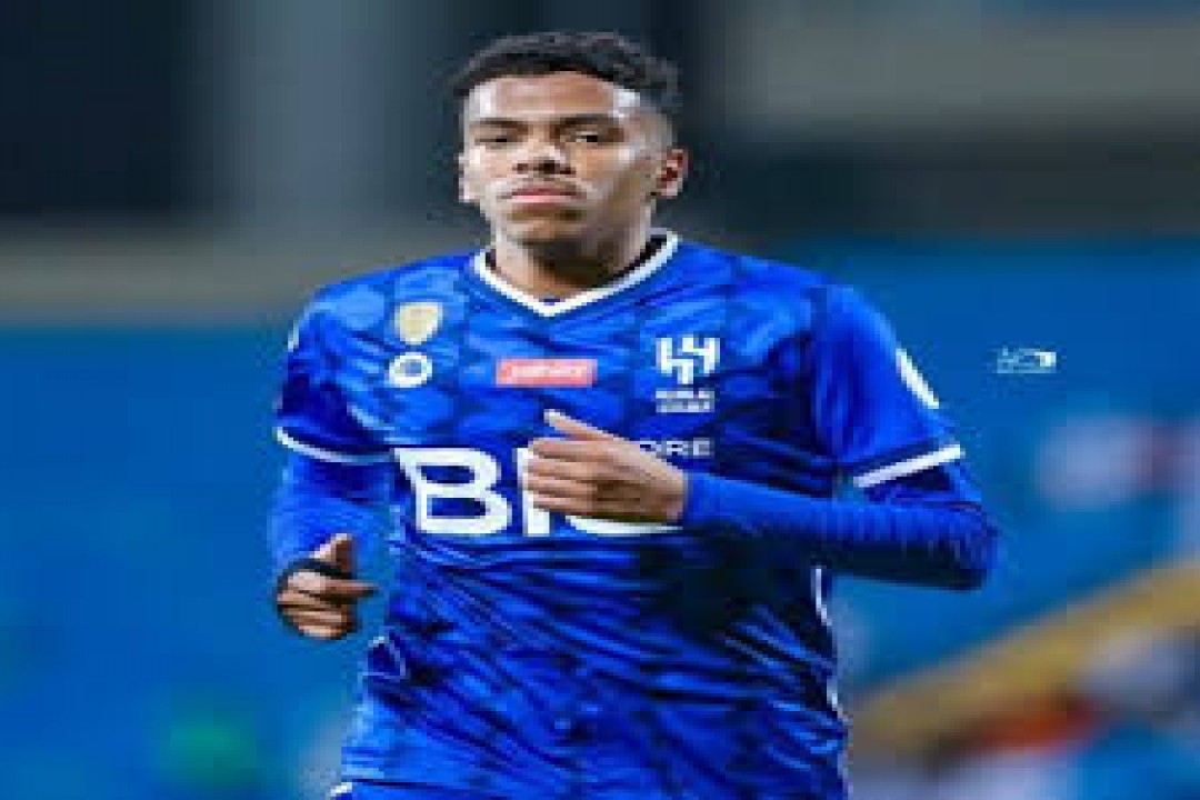 الهلال يترقّب عروضًا لشراء عقد الجوير