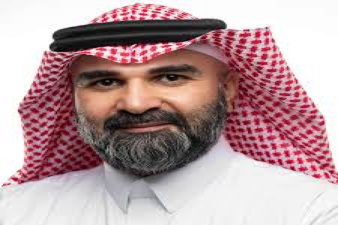 فهد سندي يعلن ترشحه لرئاسة نادي الاتحاد رسميًا خلفًا للؤي مشعبي