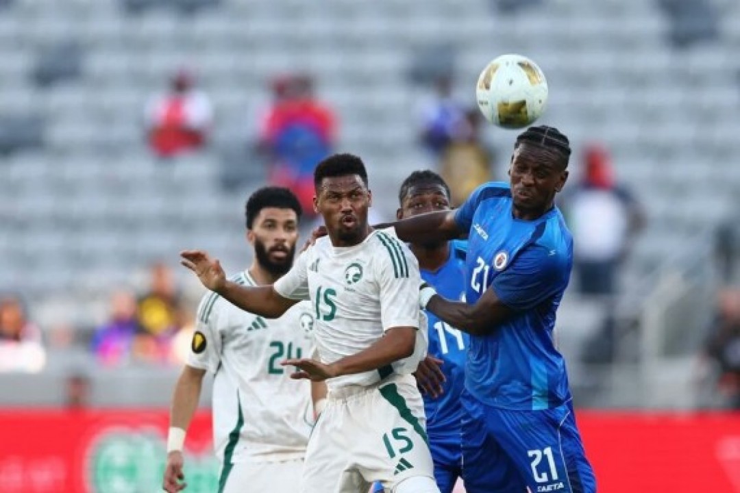 قرعة ملحق آسيا لمونديال 2026.. موعد الحسم يقترب