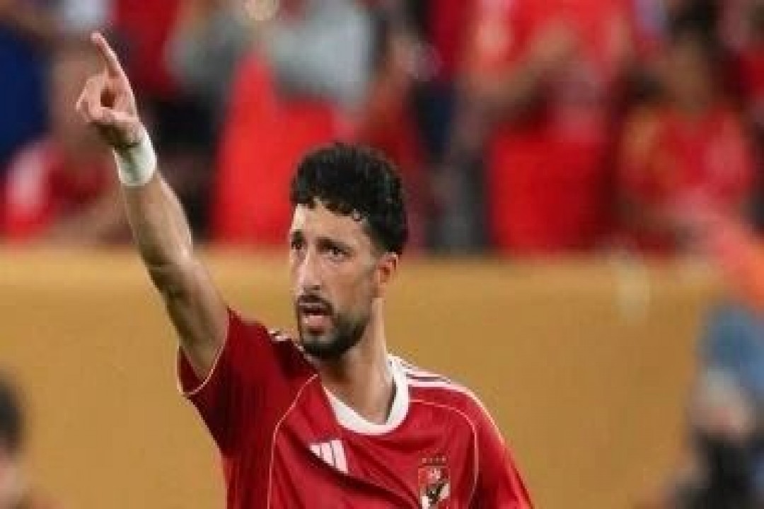 النصر يدخل سباق التعاقد مع وسام أبو علي