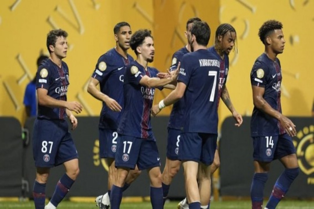 تشيلسي وسان جيرمان في صدام تاريخي بنهائي كأس العالم للأندية