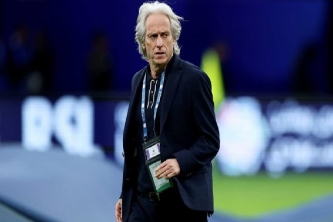الاثنين القادم موعد جيسوس لتولي مهمة تدريب النصر