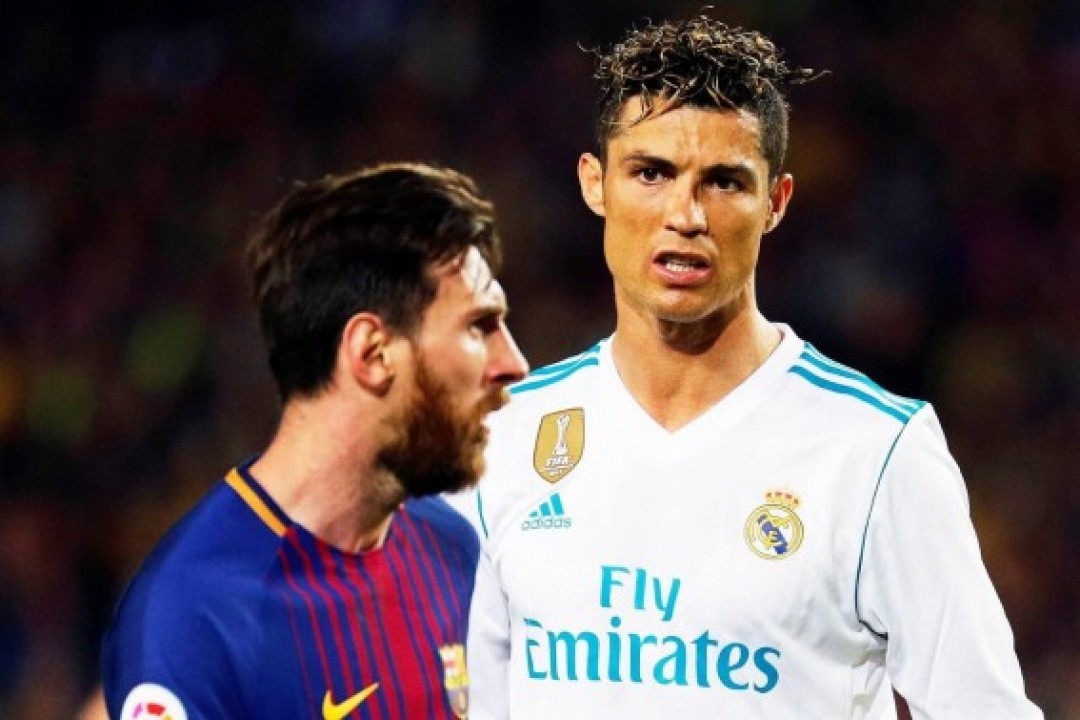 صندوق الاستثمارات يتحرّك بقوة لضم ميسي.. حلم جمع الأسطورتين في دوري واحد يقترب!