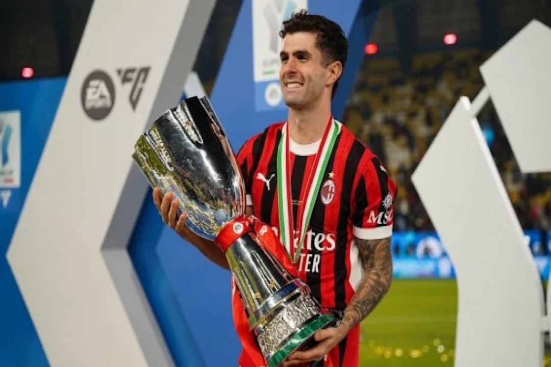 ميلان يرفض إغراءات النصر للتعاقد مع بوليسيتش