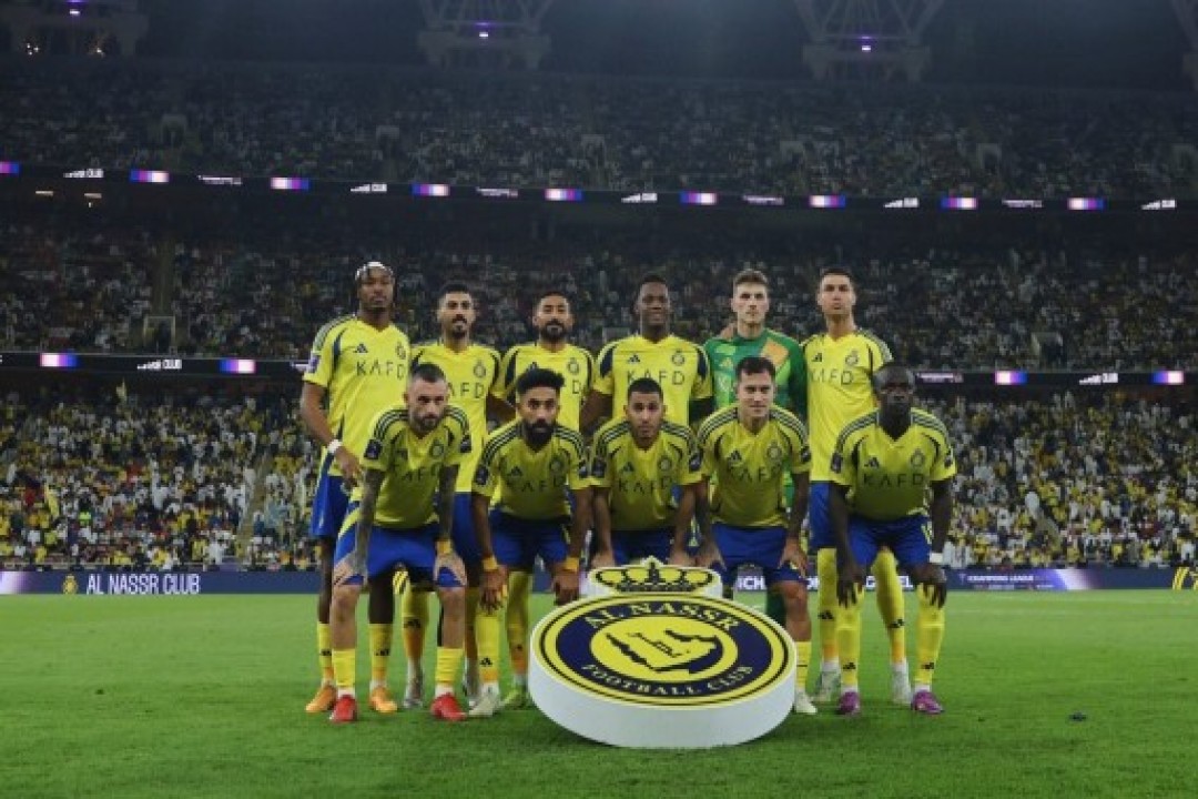 النصر يستعد لقرعة "أبطال آسيا 2" بطموح جديد وحضور رسمي
