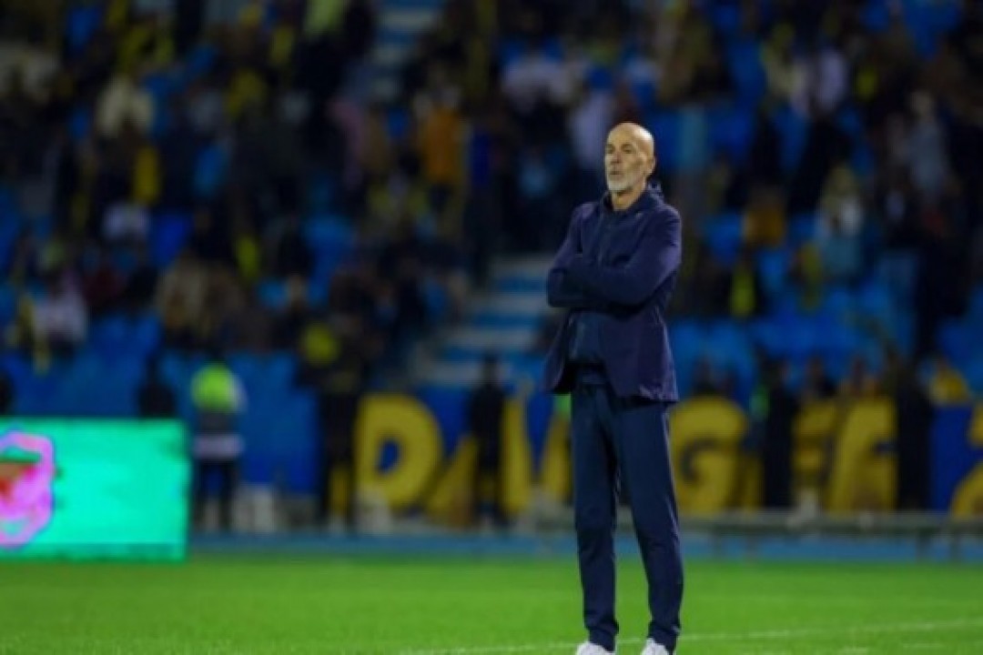 بيولي يودع جماهير النصر برسالة مؤثرة