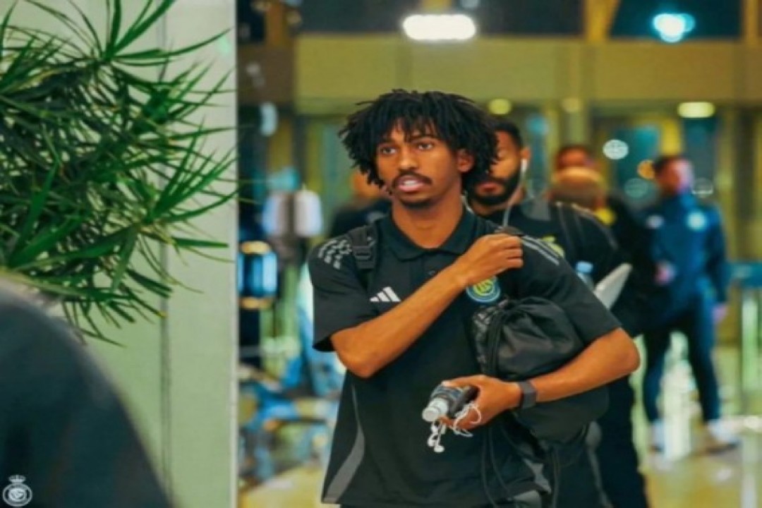 رسمياً.. الاتحاد يتعاقد مع هزازي النصر
