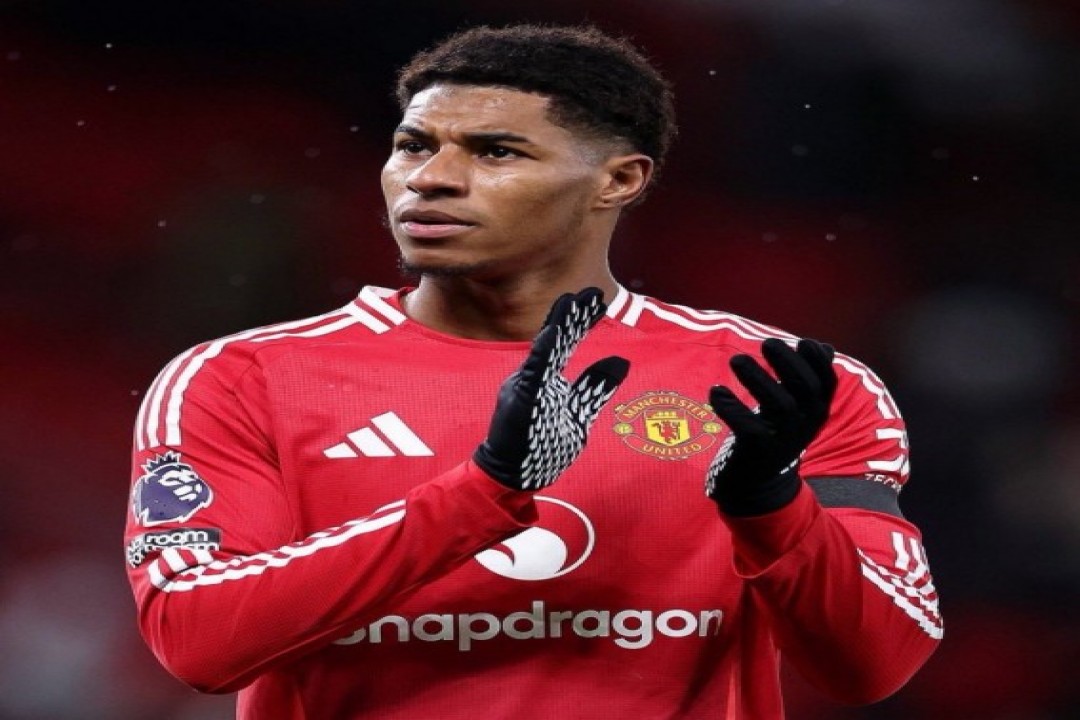 راشفورد للبيع.. والمان يونايتد يضع 48 مليون يورو على الطاولة