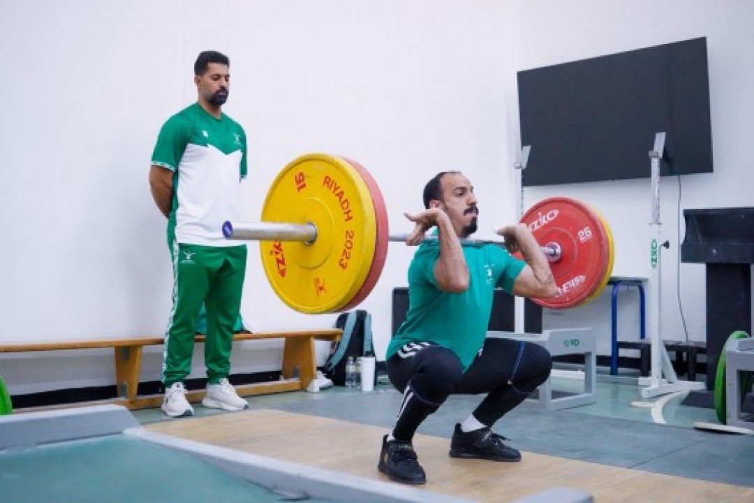 اتحاد الأثقال يصدر 51 رخصة تدريبية جديدة