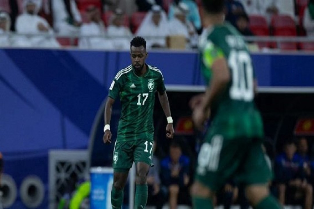 تمبكتي ضمن قائمة المرشحين لجائزة أفضل لاعب في التصفيات الآسيوية