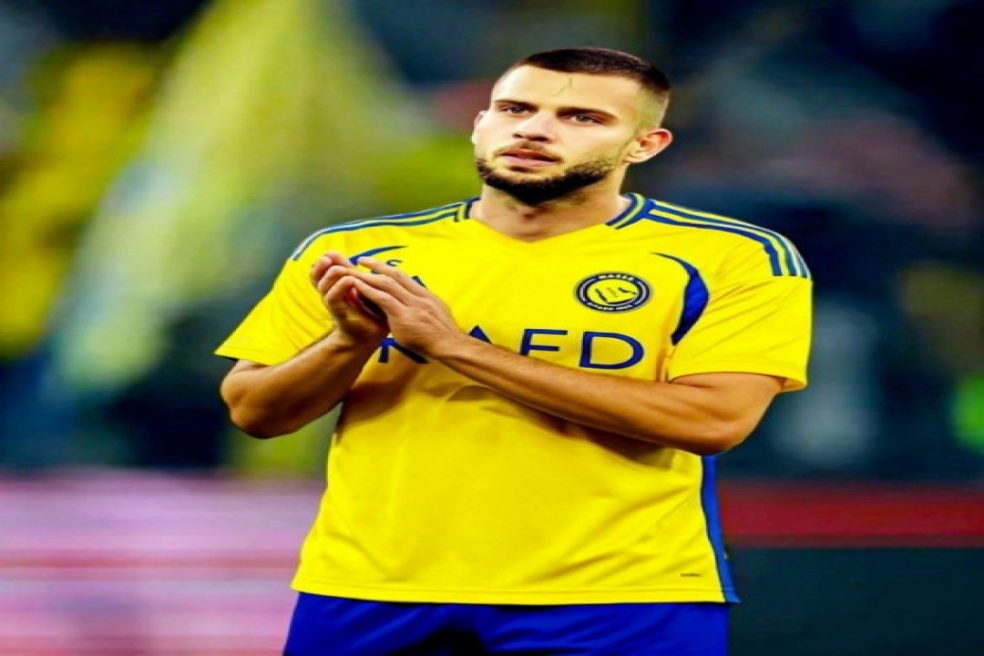 النصر يقترب من التوقيع مع هانكو