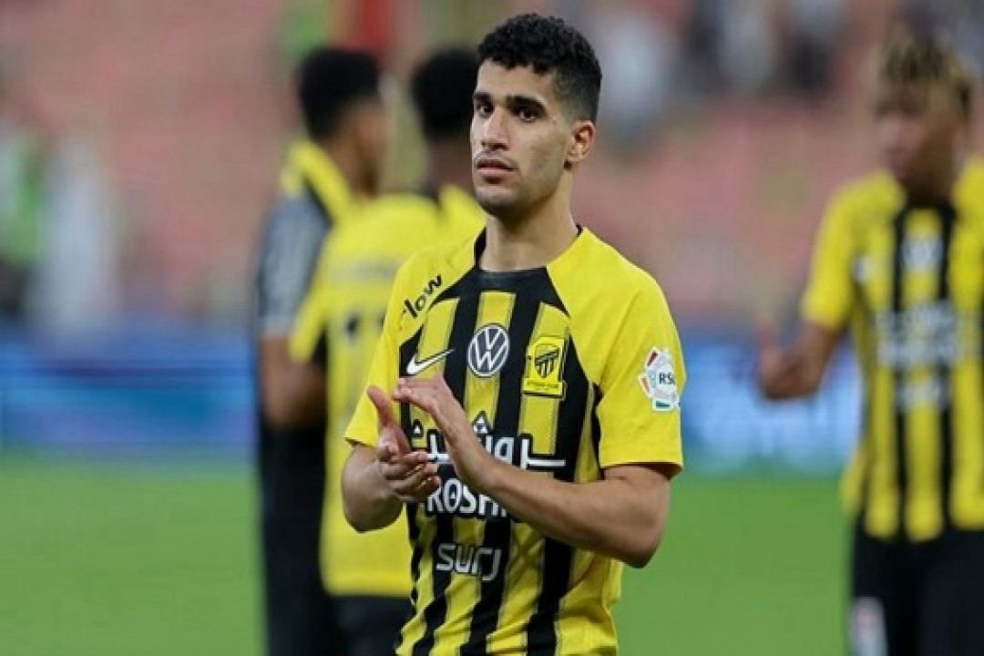 الاتحاد يوقّع رسميًا مع حامد الغامدي حتى 2030