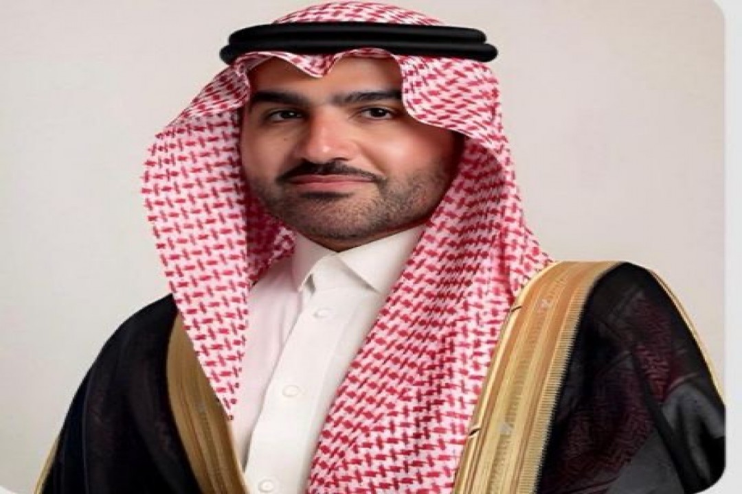 نائب وزير الرياضة يُعرب عن شكره للقيادة بمناسبة تمديد خدمته