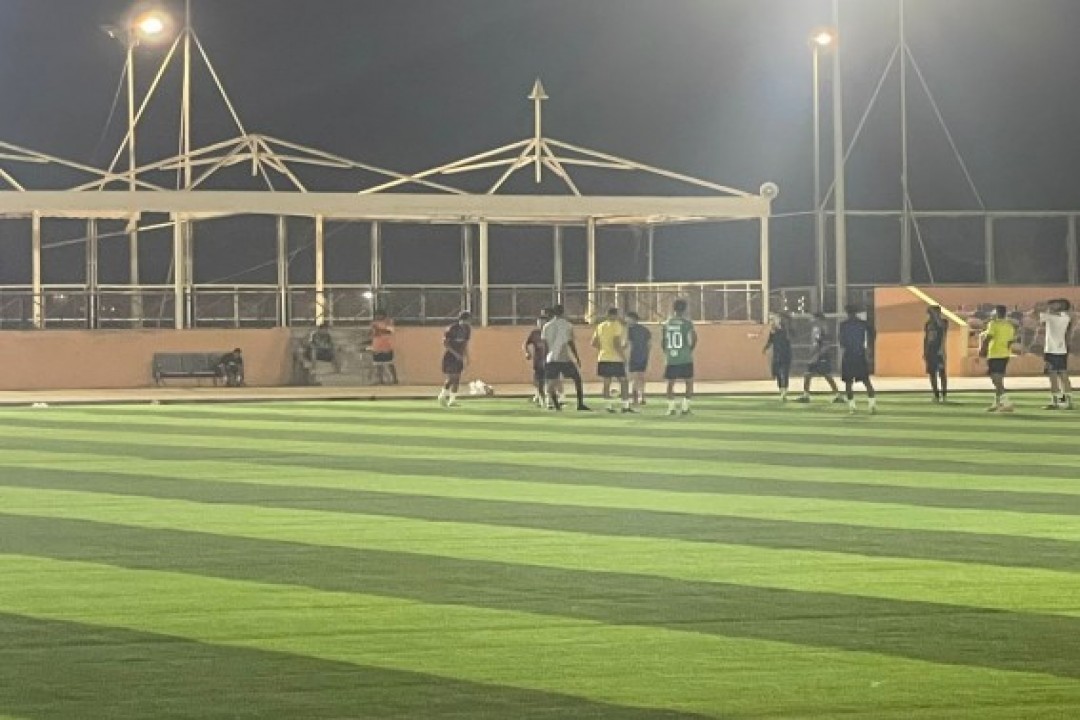 منتخب جازان يبدأ تدريباته استعدادًا لمواجهة مكة.. و”الحقيقة” ترصد التفاصيل