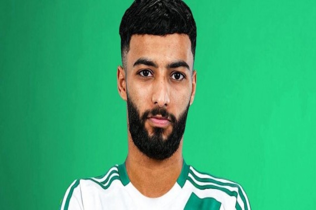 صالح أبو الشامات يعود الأهلي بعقد يمتد ثلاثة مواسم