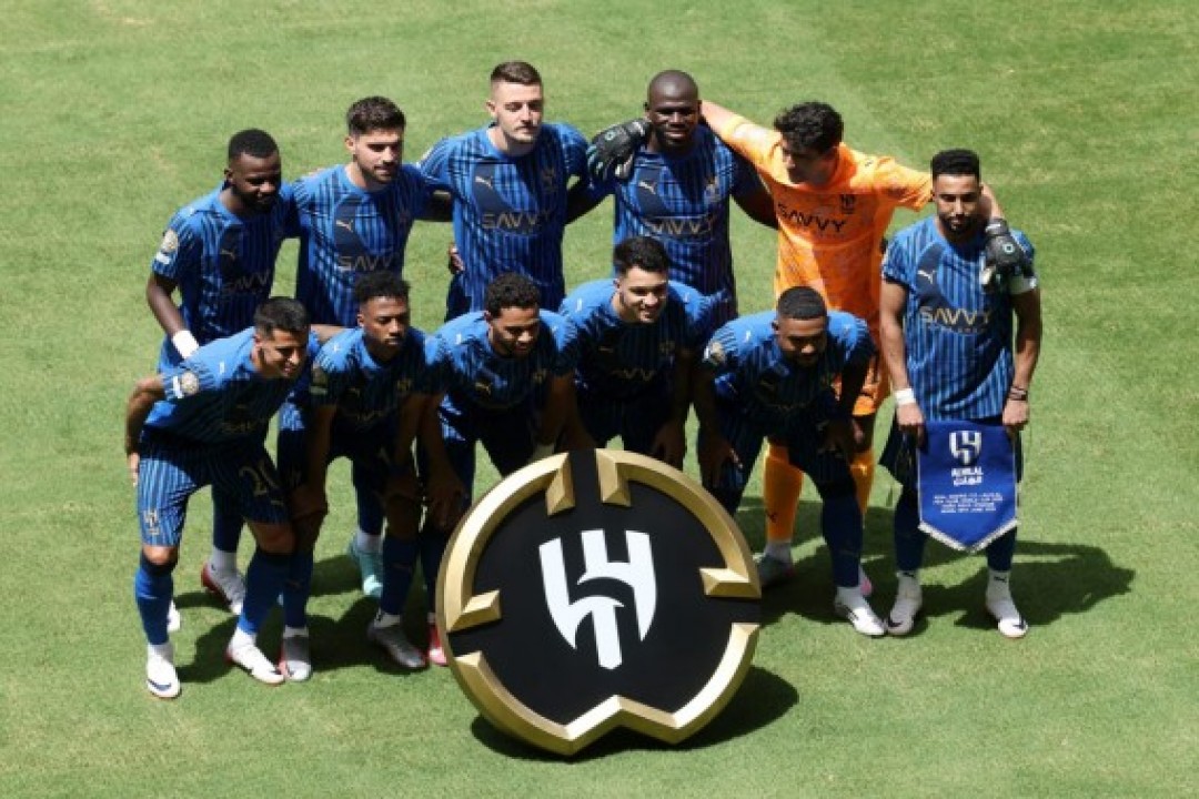 لجنة الانضباط تعلن تغريم الهلال وحرمانه من المشاركة في كأس السوبر