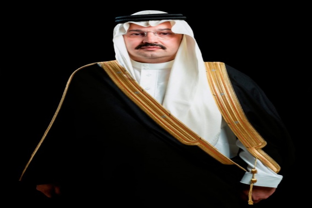 أمير عسير يرعى برنامج “حكايا الشباب"