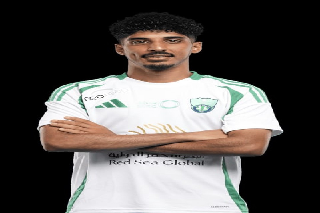 الأهلي يقترب من حسم تجديد عقد زياد الجهني