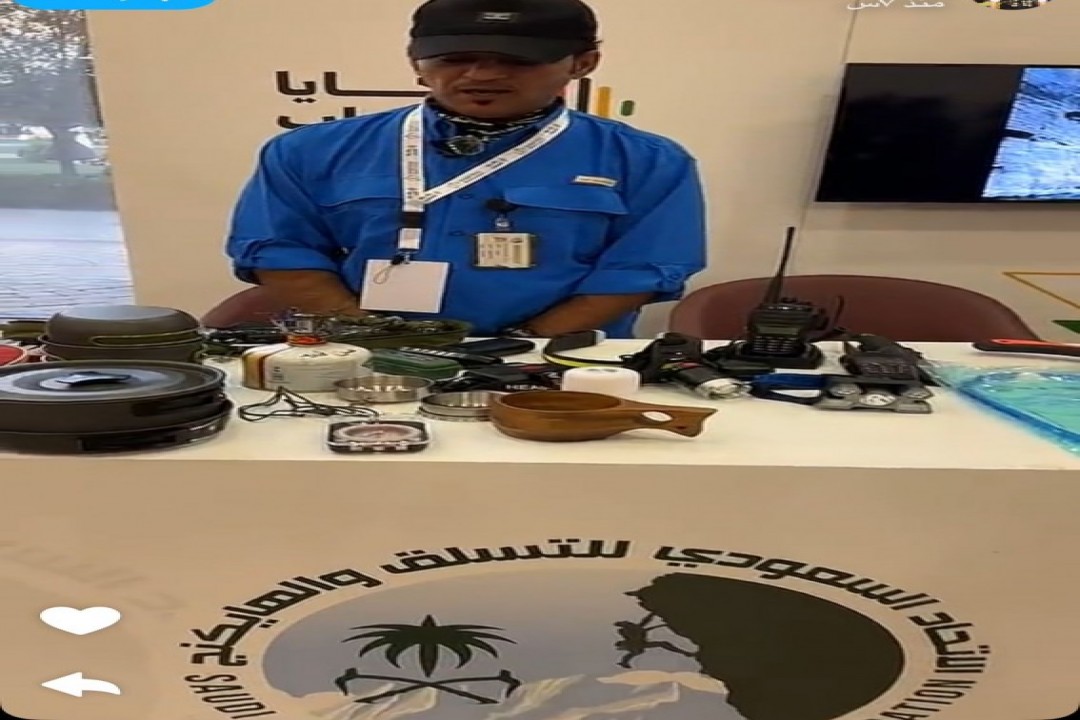 “حكايا الشباب” يختتم فعالياته في أبها بحوارات ملهمة ومعارض