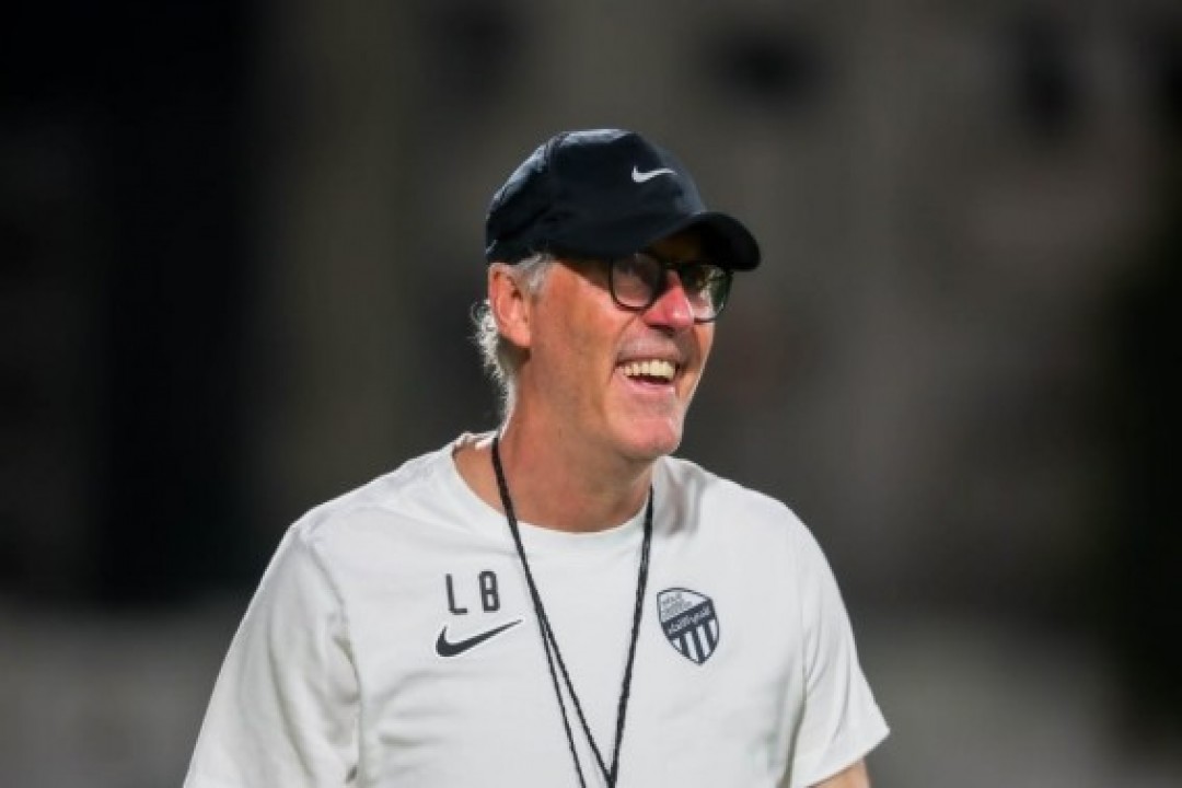 بلان: معسكر الاتحاد في البرتغال كان ناجحًا على جميع الأصعدة