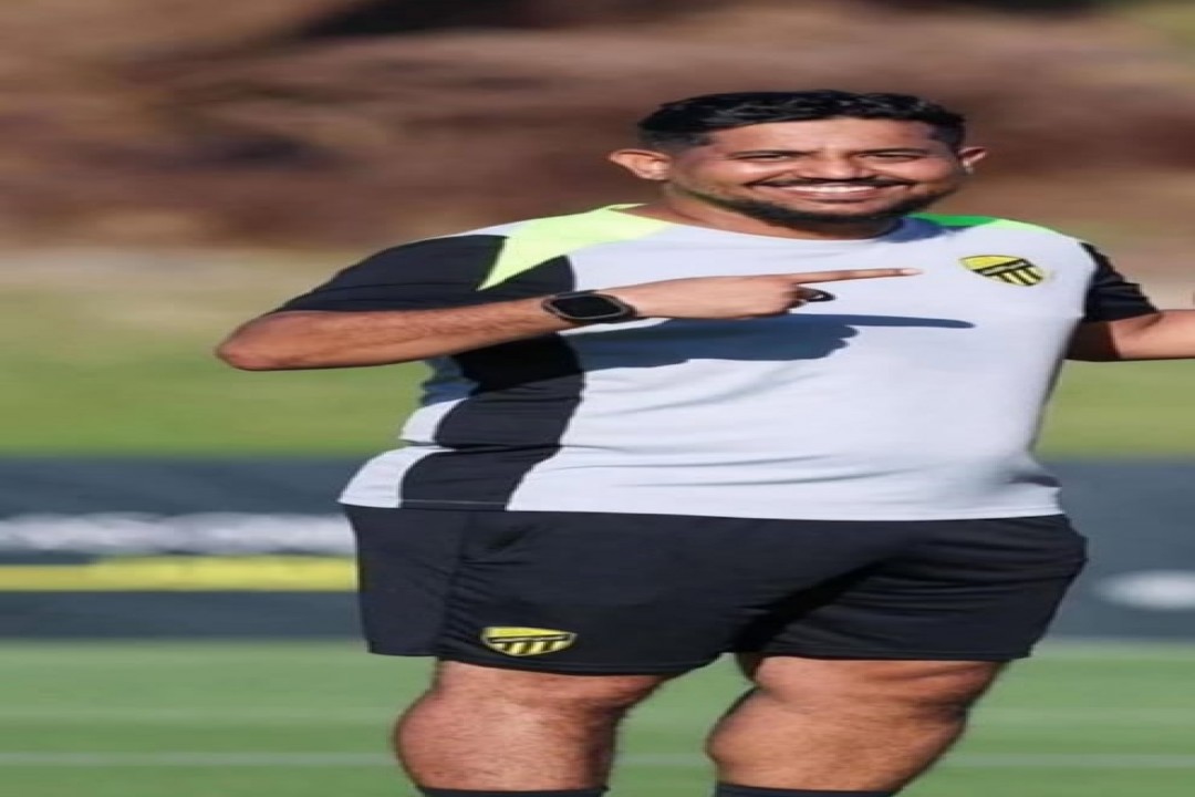 صلاح الدهيثم يرحل عن الاتحاد قبل إتمام عقد التجربة
