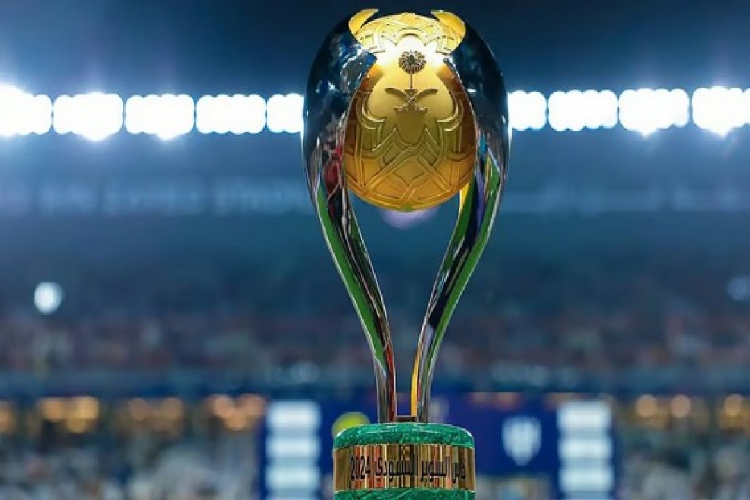 روح السعودية" شريك رسمي لكأس السوبر السعودي في هونغ كونغ