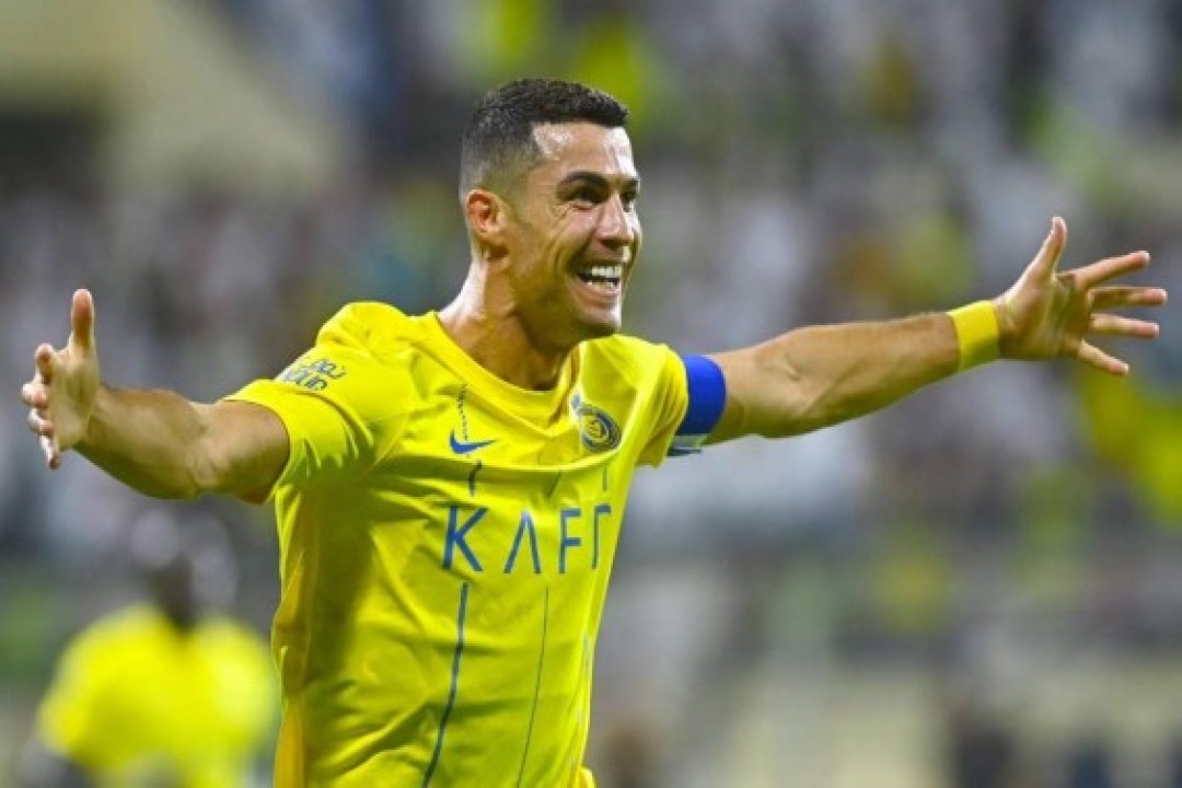 رونالدو يدافع عن الدوري السعودي ويصف انتقال فيليكس بـ الخيار الأفضل