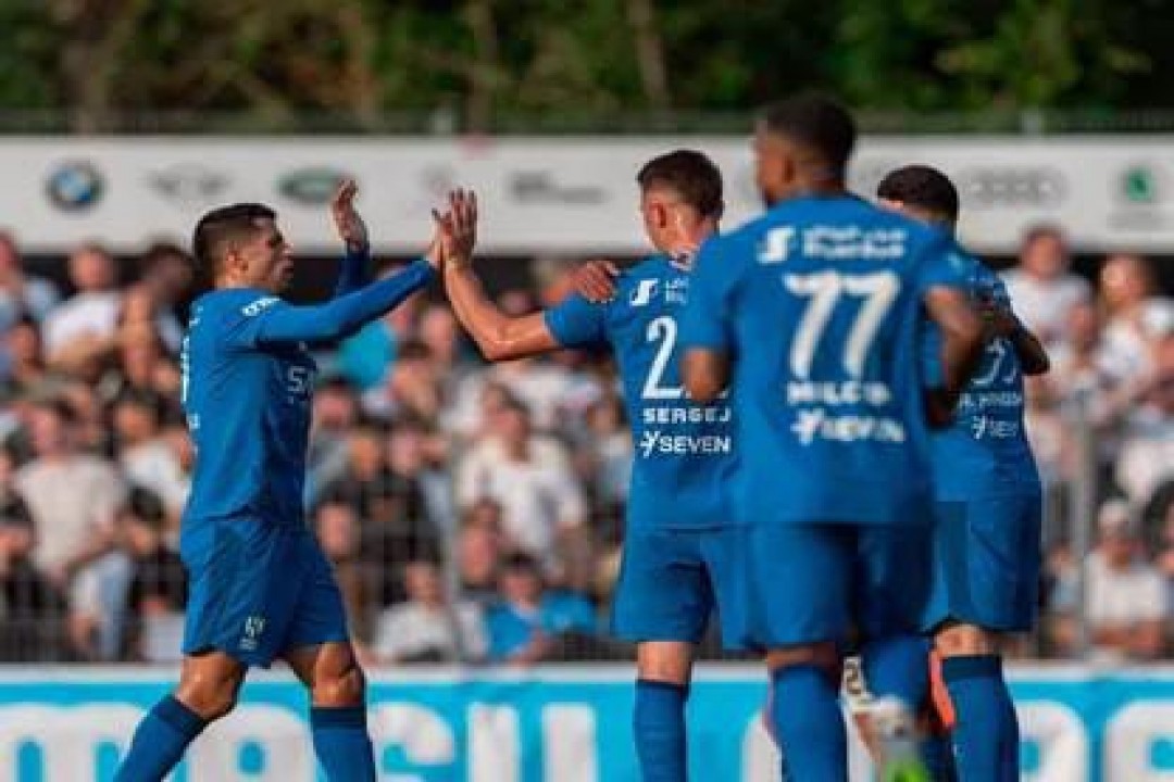 قبول استئناف الهلال ضد عقوبات السوبر السعودي