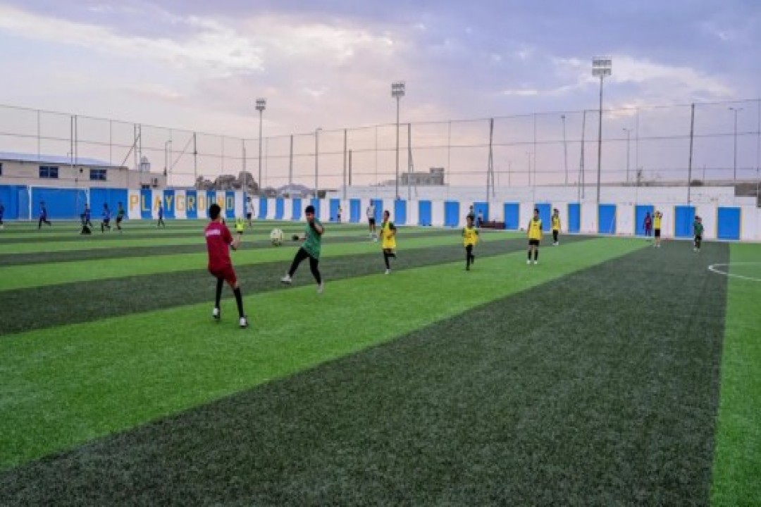 الأنشطة الصيفية الرياضية بالباحة تستقطب النشء وتدعم صناعة المواهب