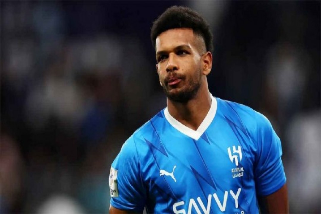الاتحاد يسعى لاستعارة علي البليهي من الهلال