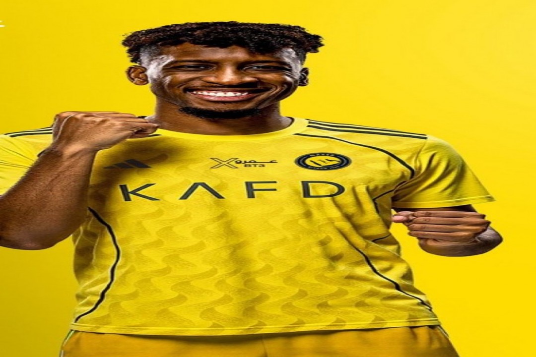 النصر يستعد لإعلان صفقة كومان
