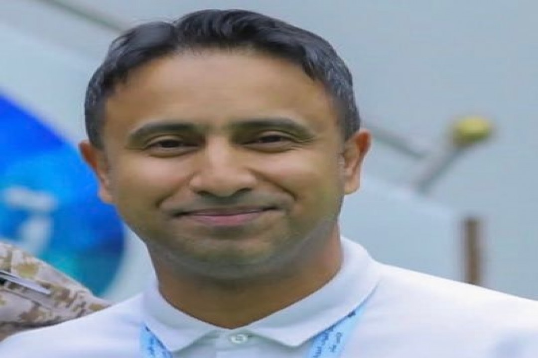 الآسيوي يكلف الدكتور الشيخي بمراقبة نهائي بطولة آسيا لكرة السلة بجدة