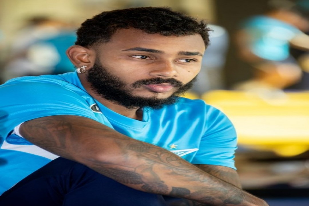 الاتحاد يضع البرازيلي ويندل ضمن خياراته الصيفية