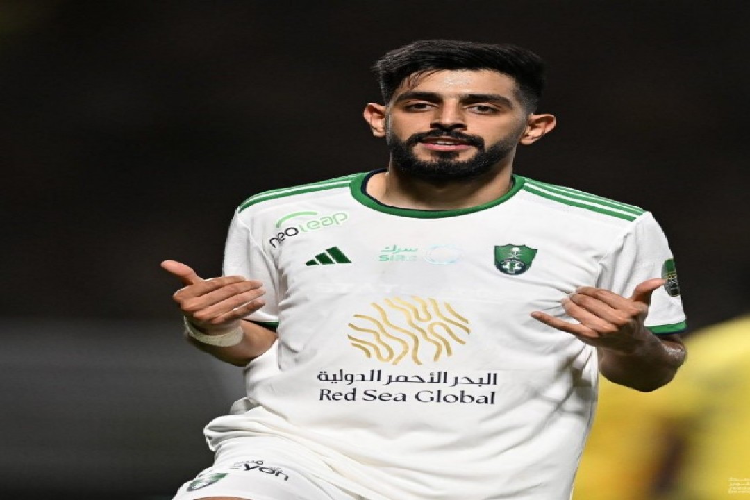 العلا يضم سميحان النابت لتعزيز هجومه