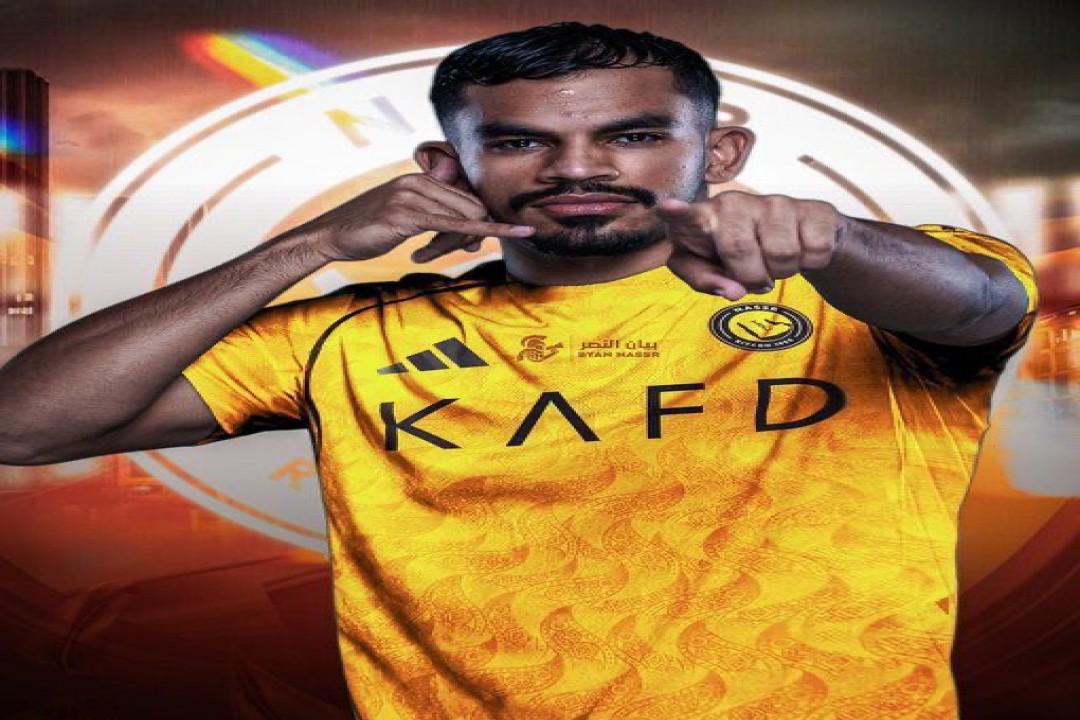 النصر يقترب من ضم ظهير التعاون